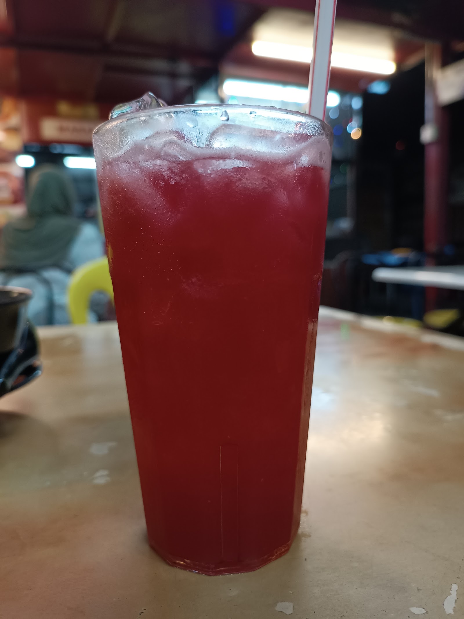Warung Ayam Golek Ganu Kite 7